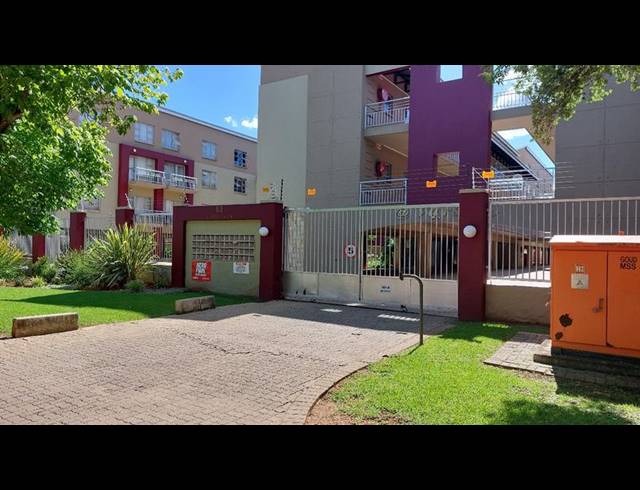 1 BEDROOM APARTMENT FOR SALE IN DIE BULT